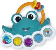 Zabawki kreatywne - Baby Einstein BABY EINSTEIN sensory activity toy Neptune's Busy Bubbles, 16656 - miniaturka - grafika 1