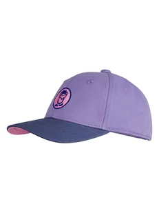 Trollkids Czapka "Kroksand" w kolorze fioletowym - Czapki dla dzieci - miniaturka - grafika 1