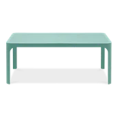 Stoły ogrodowe - Stolik Nardi NET 100 Salice - miniaturka - grafika 1