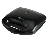 Opiekacze - Extralink Smart Life Sandwich Maker SJ-22 Trójkąty 750W - miniaturka - grafika 1