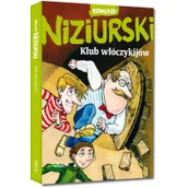 Pomoce naukowe - Greg Klub włóczykijów kolor TW GREG - miniaturka - grafika 1
