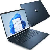Laptopy 2w1 - Laptop HP Spectre x360 16-F0352NW 16" OLED i7-11390H 32GB RAM 1TB SSD GeForce RTX3050 Windows 11 Professional - miniaturka - grafika 1