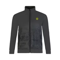Kurtki męskie - Kurtka męska BIDI BADU  Lynel Tech Jacket Grey XL - miniaturka - grafika 1