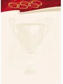 Dyplomy i okładki - Argo DYPLOM SPORT N 170G. /25/ - miniaturka - grafika 1