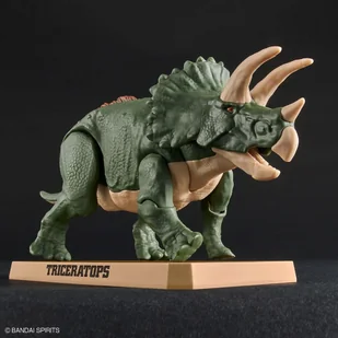 PLANOSAURUS - TRICERATOPS - Figurki dla dzieci - miniaturka - grafika 5