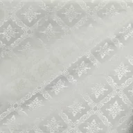 Obrusy i serwetki - Obrus Maya Beżowy Drukowany Klasyczny 30x80 DecoKing - TCLOTH/DK/MAYA/BRD/LIGHTBEIGE/30X80 - miniaturka - grafika 1