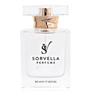 Wody i perfumy damskie - Sorvella Perfume V242 For Women woda perfumowana spray 50ml - miniaturka - grafika 1