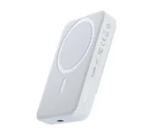 Powerbanki - Mcdodo MC-4260 10000mAh, 20W MagSafe Biały - miniaturka - grafika 1