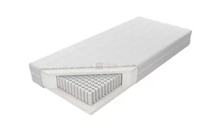 Koło M&K Venus MP Soya 180x200 - Materace - miniaturka - grafika 1