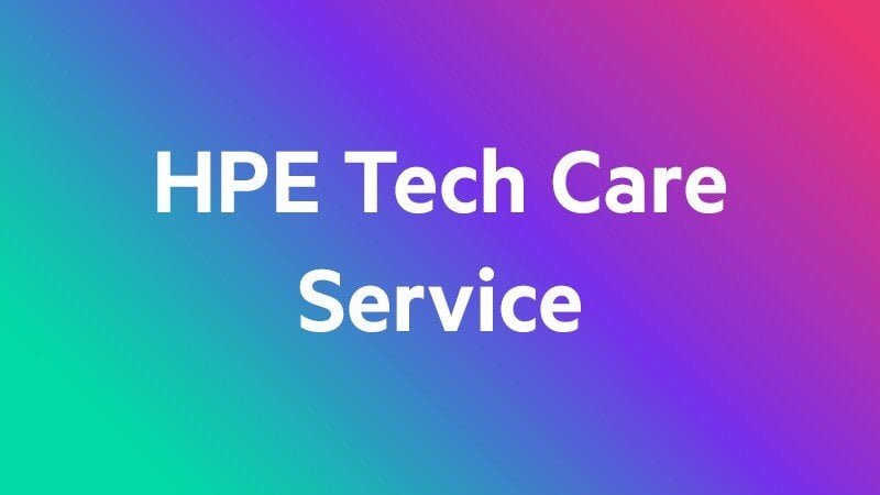 HPE 1Y PW TC Ess SN3600B 32G Sch SVC HM5X7PE