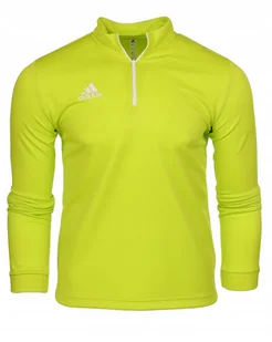 adidas bluza dziecięca rozpinana sportowa roz.128 - Bluzy dla dziewczynek - miniaturka - grafika 1