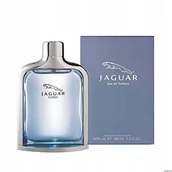 Wody i perfumy męskie - Jaguar Classic, Woda Toaletowa, 100ml - miniaturka - grafika 1
