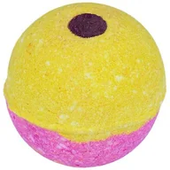 Pozostałe kosmetyki - Bomb Cosmetics Bomb Cosmetics - Watercolors Bath Bomb - Wielokolorowa, musująca kula do kąpieli - Dunk in Love BOMKILO - miniaturka - grafika 1