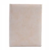 Albumy fotograficzne - Album na zdjęcia wklejane 20 stron beżowy połysk - miniaturka - grafika 1