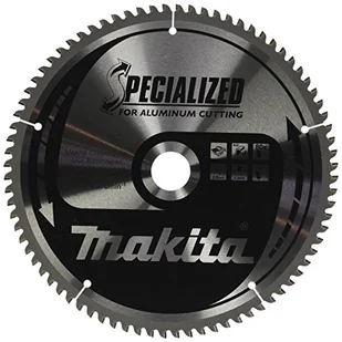 Makita Specjalistyczna tarcza do aluminium TSA26080G B-09715 - Tarcze do pił - miniaturka - grafika 1