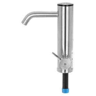 MISSION AIR Flux 3.3kW - Podgrzewacze wody - miniaturka - grafika 1