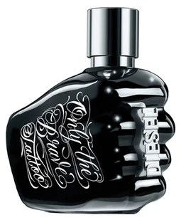 Diesel Only The Brave Tattoo - woda toaletowa dla mężczyzn 50ml - DIESEL - Wody i perfumy męskie - miniaturka - grafika 1