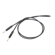 Akcesoria do nagłośnienia - Die Hard Die Hard DHS100LU5 kabel instrumentalny ze złączami Jack 6,3 mm mono Die Hard ONEHERO 5m DHS100LU5 - miniaturka - grafika 1