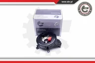Akcesoria do układu elektrycznego - Sprężyna śrubowa, poduszka powietrzna Esen SKV 96SKV502 - miniaturka - grafika 1