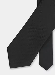 Krawat męski P000B-KX-770-C - Krawaty i muchy męskie - miniaturka - grafika 1