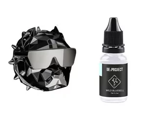 Dyfuzor Zapachu Do Samochodu Pitbull + Olejek zapachowy Gun Gray - Zapachy samochodowe Dyfuzor Zapachu Do Samochodu Pitbull + Olejek zapachowy Gun Gray - Zapachy samochodowe - miniaturka - grafika 1