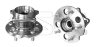Piasty i łożyska kół - ŁOŻYSKO-PIASTA TYŁ TOYOTA RAV 4 00-05 9326027 - miniaturka - grafika 1