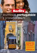 Pozostałe języki obce - Rozmówki portugalskie z przewodnikiem - miniaturka - grafika 1