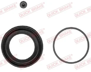 Zestaw naprawczy, zacisk hamulca Quick Brake 114-0012 - Układ hamulcowy - akcesoria - miniaturka - grafika 1