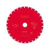 Tarcze do pił - Tarcza do cięcia wszystkiego 160x2,0/1,6x20mm Z30 Freud FR06M001H - miniaturka - grafika 1