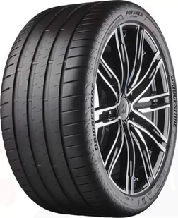 Bridgestone Potenza Sport 265/30R20 94Y - Opony letnie - miniaturka - grafika 1