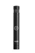 Mikrofony komputerowe - AKG P170 mikrofon Czarny - miniaturka - grafika 1