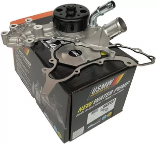 Pompa wody Chrysler Pacifica 3,6 V6 2017- - Układ zawieszenia - akcesoria - miniaturka - grafika 4