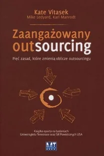 Zaangażowany outsourcing - Biznes - miniaturka - grafika 1