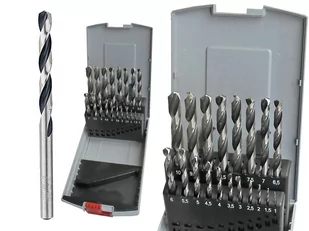 Bosch BOSCH_elektonarzedzia Wiertła PointTeQ ProBox 19 szt.) - Wiertła - miniaturka - grafika 4