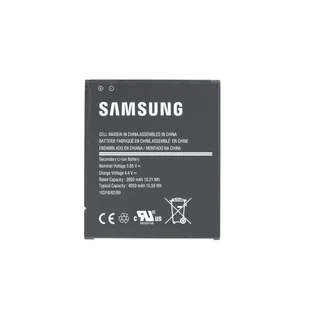 Samsung EB-BG715BBE battery - Li-Ion GH43-04993A - Ładowarki do telefonów - miniaturka - grafika 1