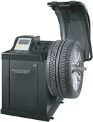 Maszyny wulkanizacyjne - Wyważarka automatyczna do kół osobowych dostawczych 230V 7 trybów Rockforce - miniaturka - grafika 1