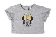 Koszulki i topy damskie - Koszulka dziecięca Disney Minnie Mouse T-shirt-74 - miniaturka - grafika 1