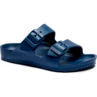 Buty dla dziewczynek - Birkenstock Klapki Arizona EVA - miniaturka - grafika 1