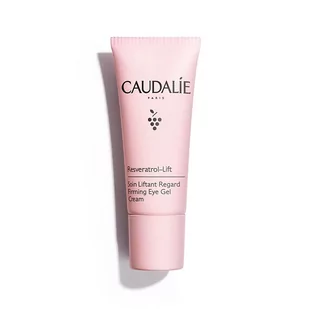 Caudalie Resveratrol-Lift żelowy krem pod oczy o efekt wzmacniający 15 ml - Kosmetyki pod oczy - miniaturka - grafika 1