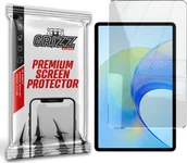 Akcesoria do tabletów i e-booków - GrizzGlass Szkło hybrydowe GrizzGlass HybridGlass do ZTE nubia Red Magic Tablet - miniaturka - grafika 1