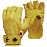 Rękawice narciarskie - Rękawice ferratowe Black Diamond Stone Gloves Rozmiar rękawiczek: S - miniaturka - grafika 1
