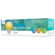 Halogeny - Forever Light Żarówka LED RTV003600 2W E27 RTV003600 - miniaturka - grafika 1