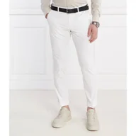 Spodnie męskie - BOSS Spodnie Kaito1_T | Slim Fit - miniaturka - grafika 1