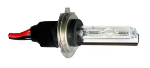 Żarnik Palnik H7 Hid Xenon Kołnierz Metal Szczecin - Żarówki samochodowe - miniaturka - grafika 1