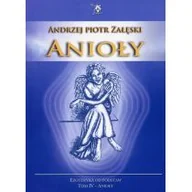 Ezoteryka - ARS SCRIPTI-2 Anioły - Załęski Andrzej Piotr - miniaturka - grafika 1