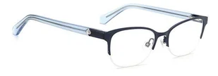 Okulary korekcyjne Kate Spade FERRARA PJP - Okulary korekcyjne, oprawki, szkła - miniaturka - grafika 2