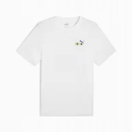 Koszulki męskie - PUMA KOSZULKA GRAPHICS SPORTS CLUB 68321102 r XL - miniaturka - grafika 1