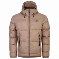 Kurtki męskie - Kurtka męska Dare 2b Endless IV Jacket Rozmiar: XL / Kolor: beżowy - miniaturka - grafika 1