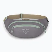 Nerki - Saszetka nerka Osprey Daylite Waist 2 l soundwave grey/ latte brown WYSYŁKA W 24H 30 DNI NA ZWROT - miniaturka - grafika 1