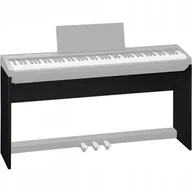 Akcesoria do instrumentów klawiszowych - Roland KSC-70BK - miniaturka - grafika 1